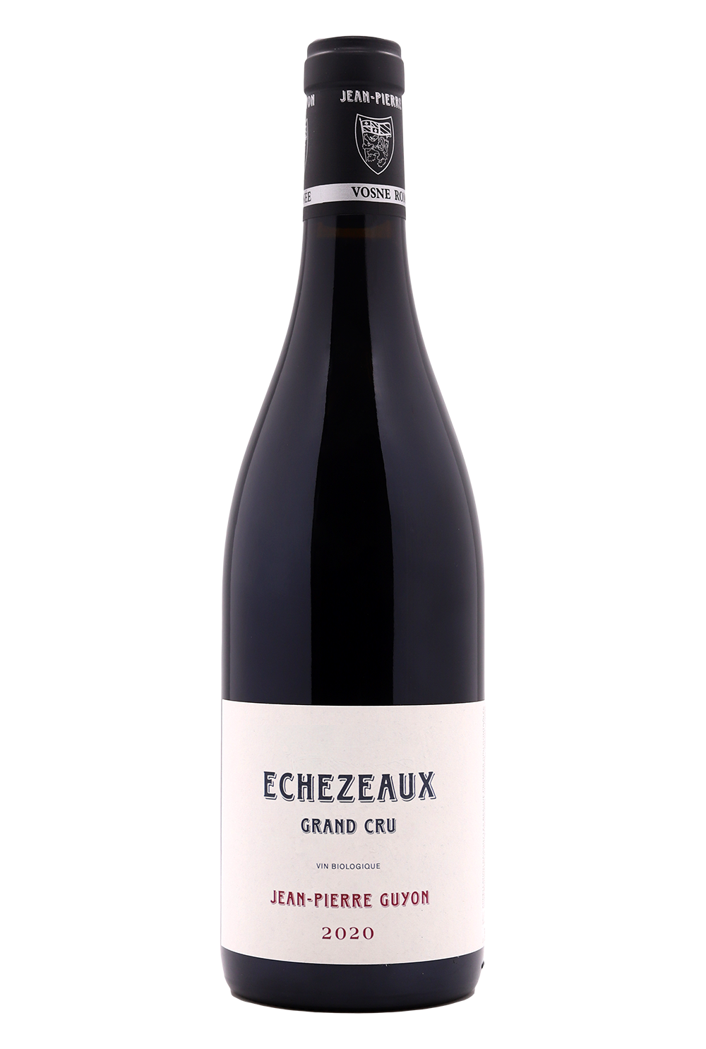 2020 Jean-Pierre Guyon Echezeaux Grand Cru