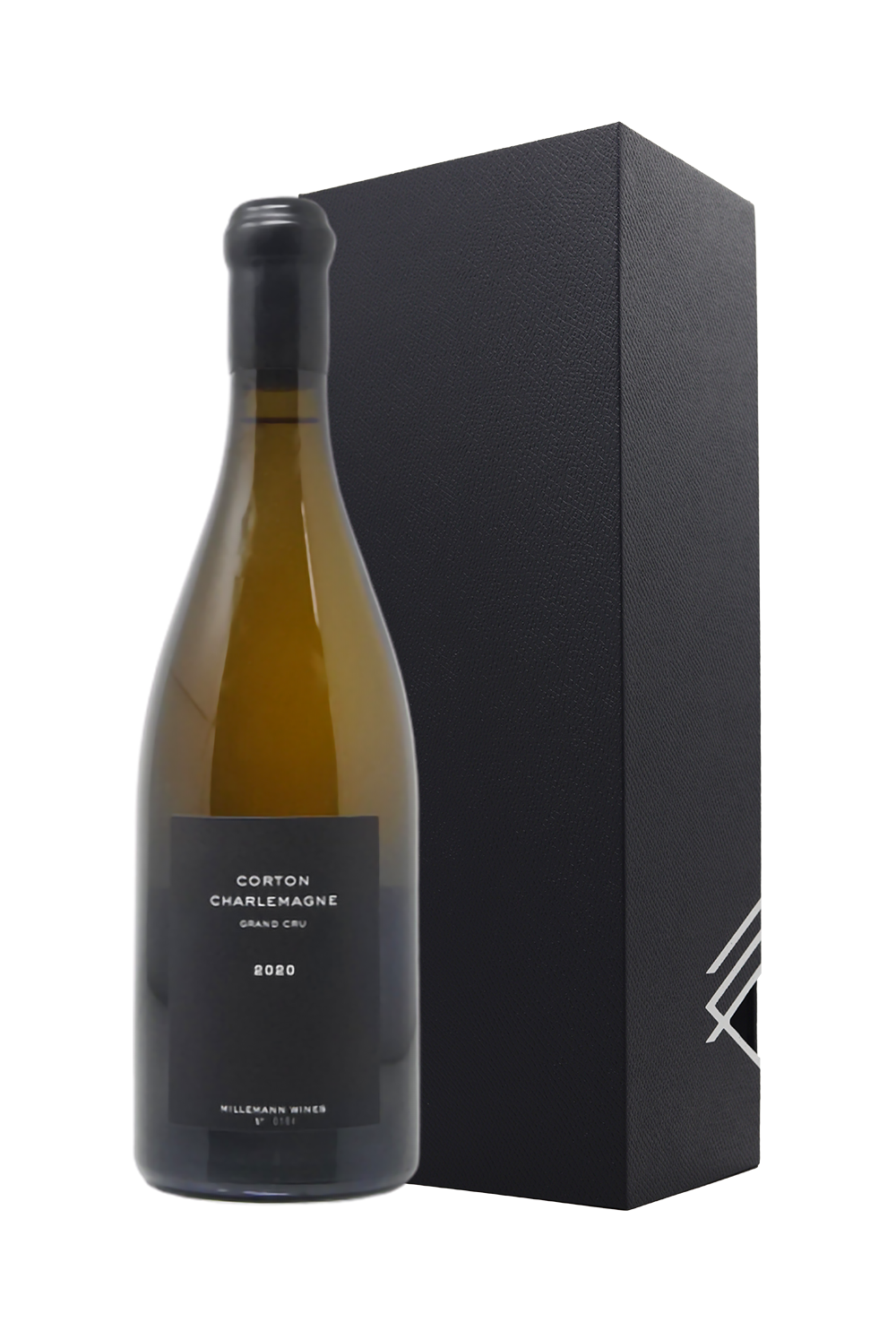 2020 Millemann Corton-Charlemagne Grand Cru