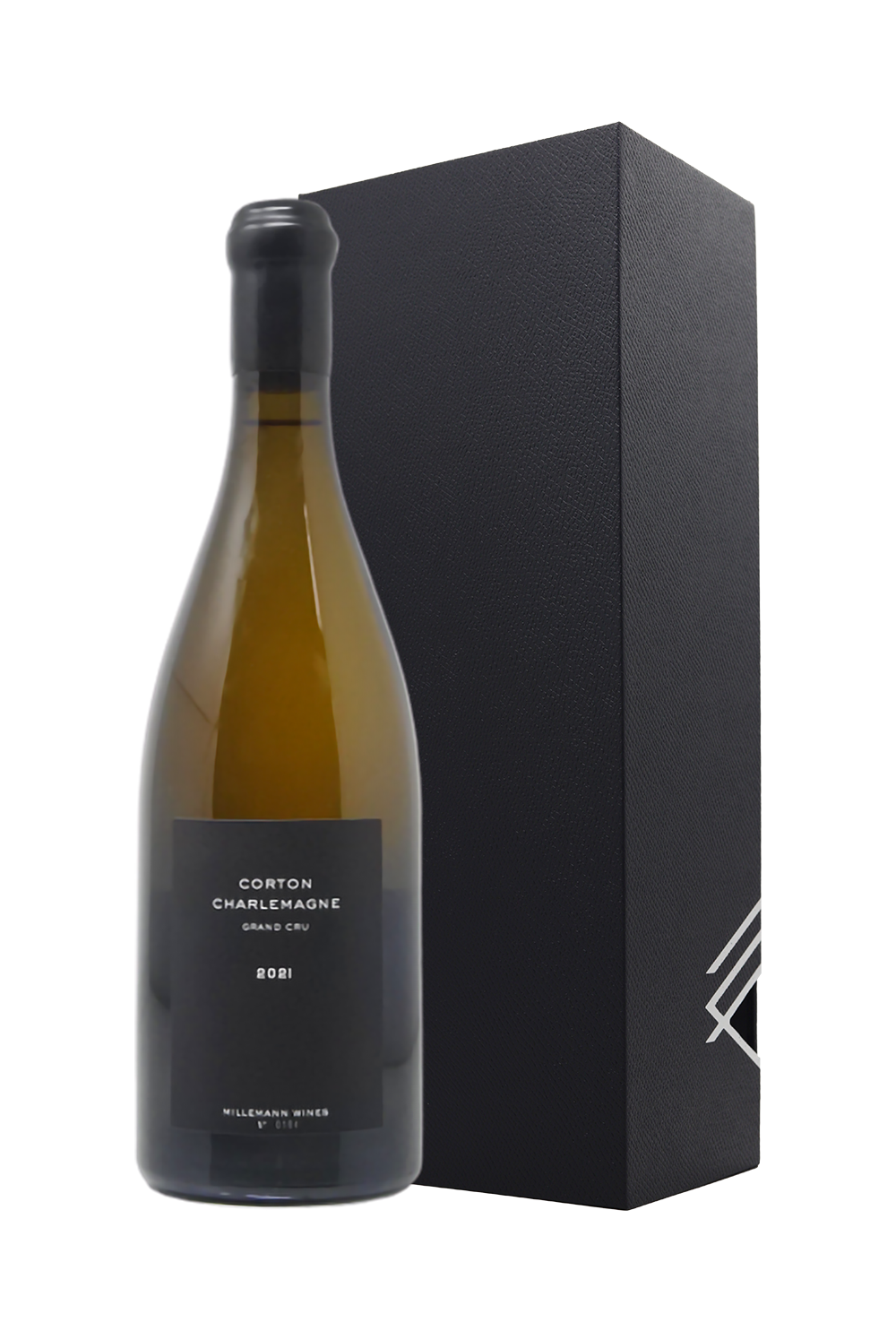  2021 Millemann Corton-Charlemagne Grand Cru