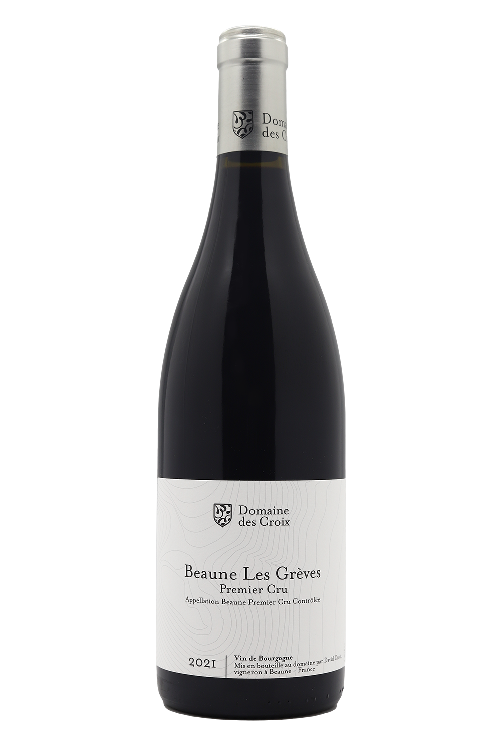 2021 Domaine des Croix Beaune 1er Cru Les Greves