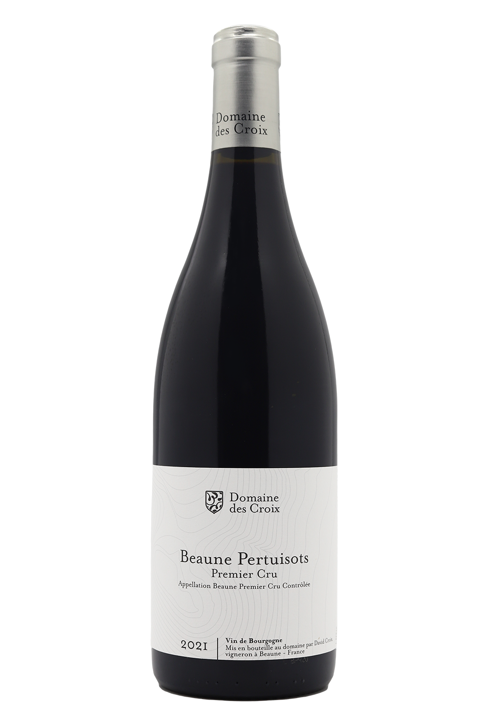 2021 Domaine des Croix Beaune 1er Cru Pertuisots