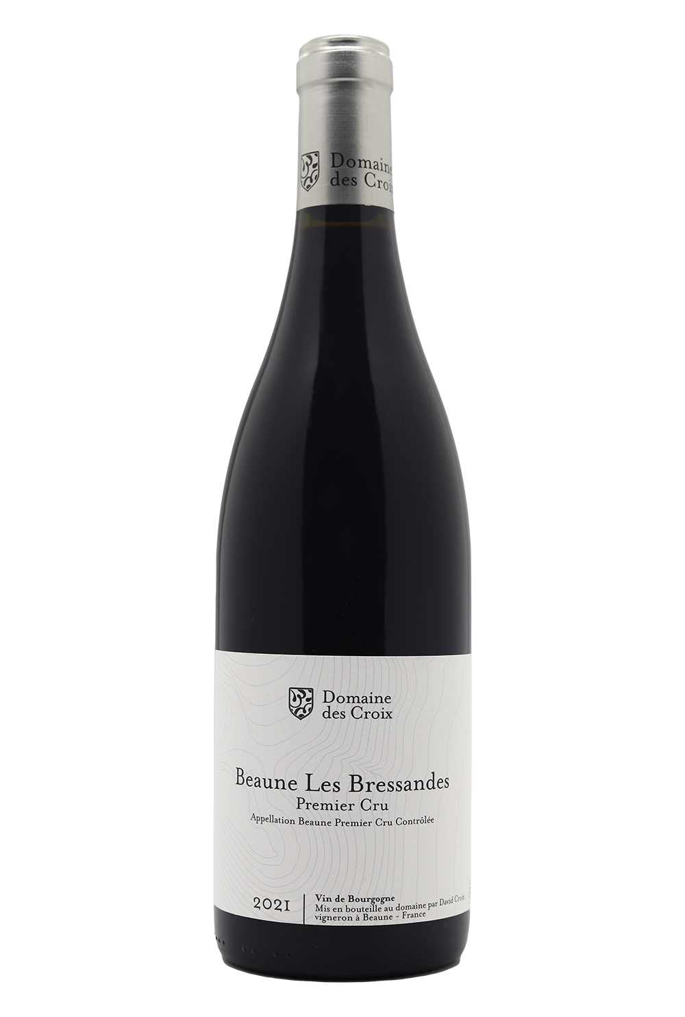 2021 Domaine des Croix Beaune 1er Cru Les Bressandes