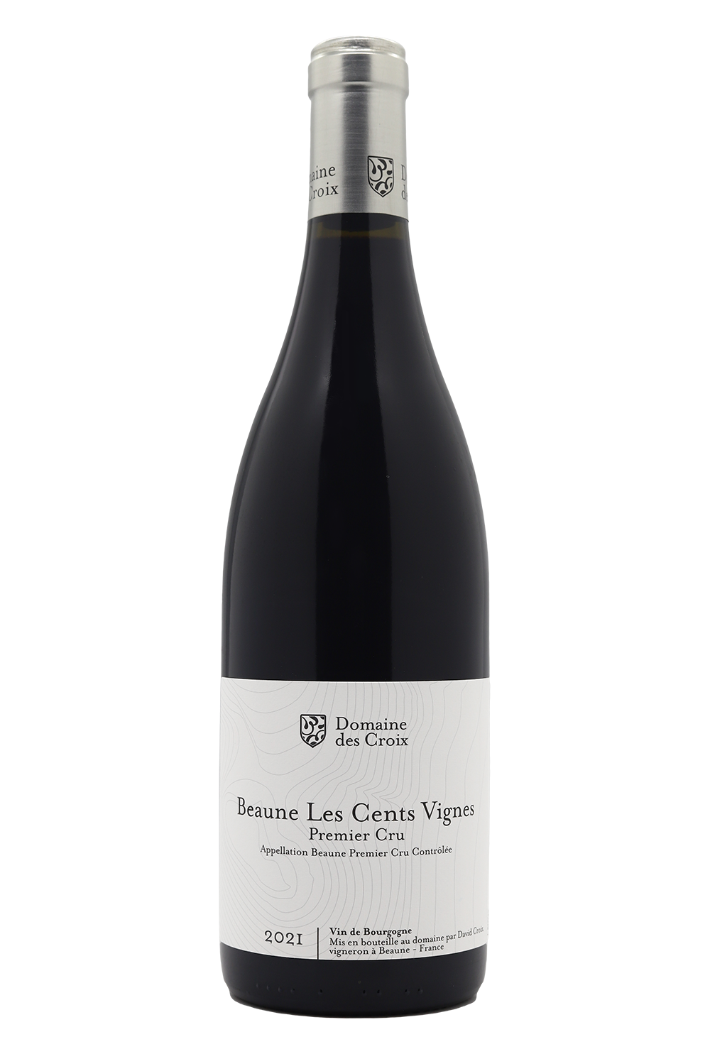 2021 Domaine des Croix Beaune 1er Cru Les Cent Vignes