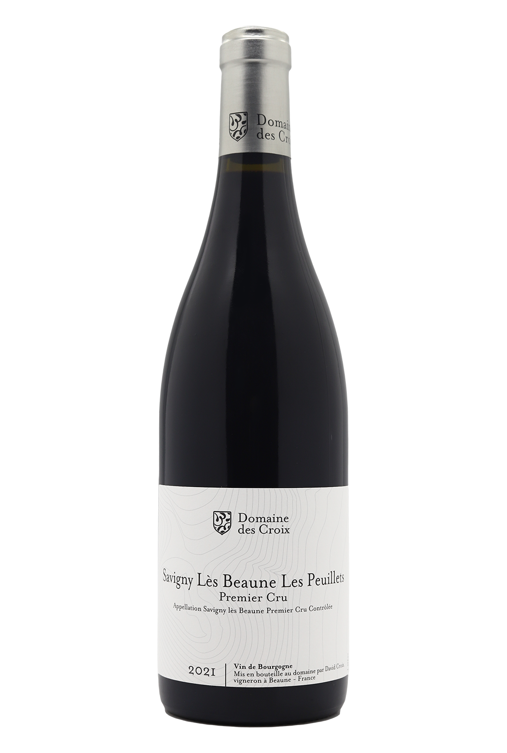 2021 Domaine des Croix Savigny-Les-Beaune 1er Cru Les Peuillets