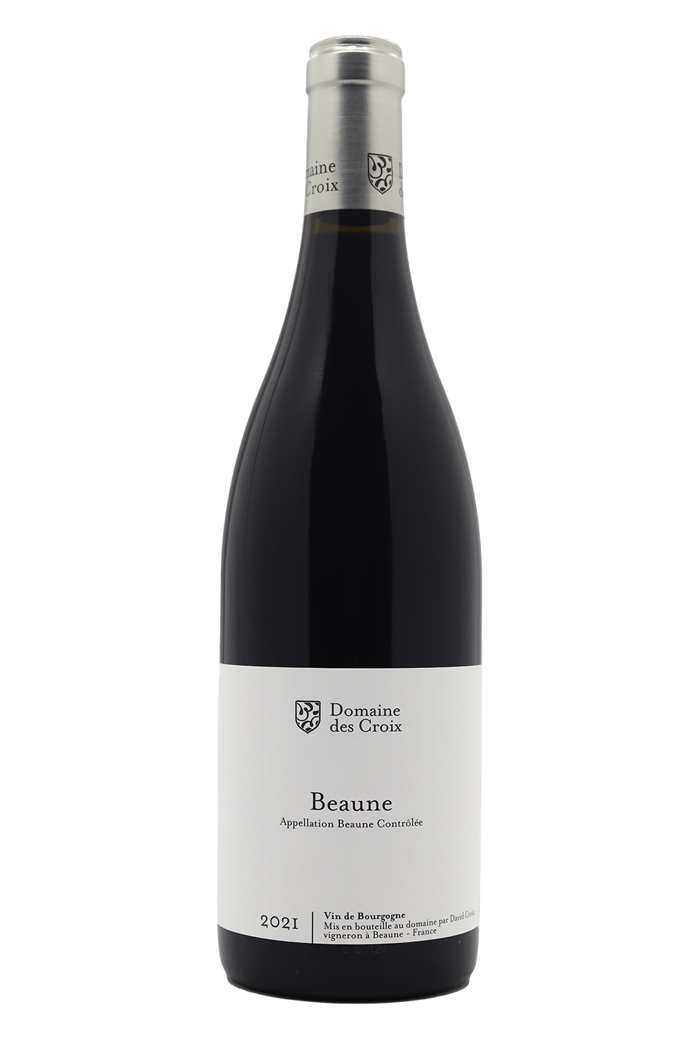 2021 Domaine des Croix Beaune Rouge