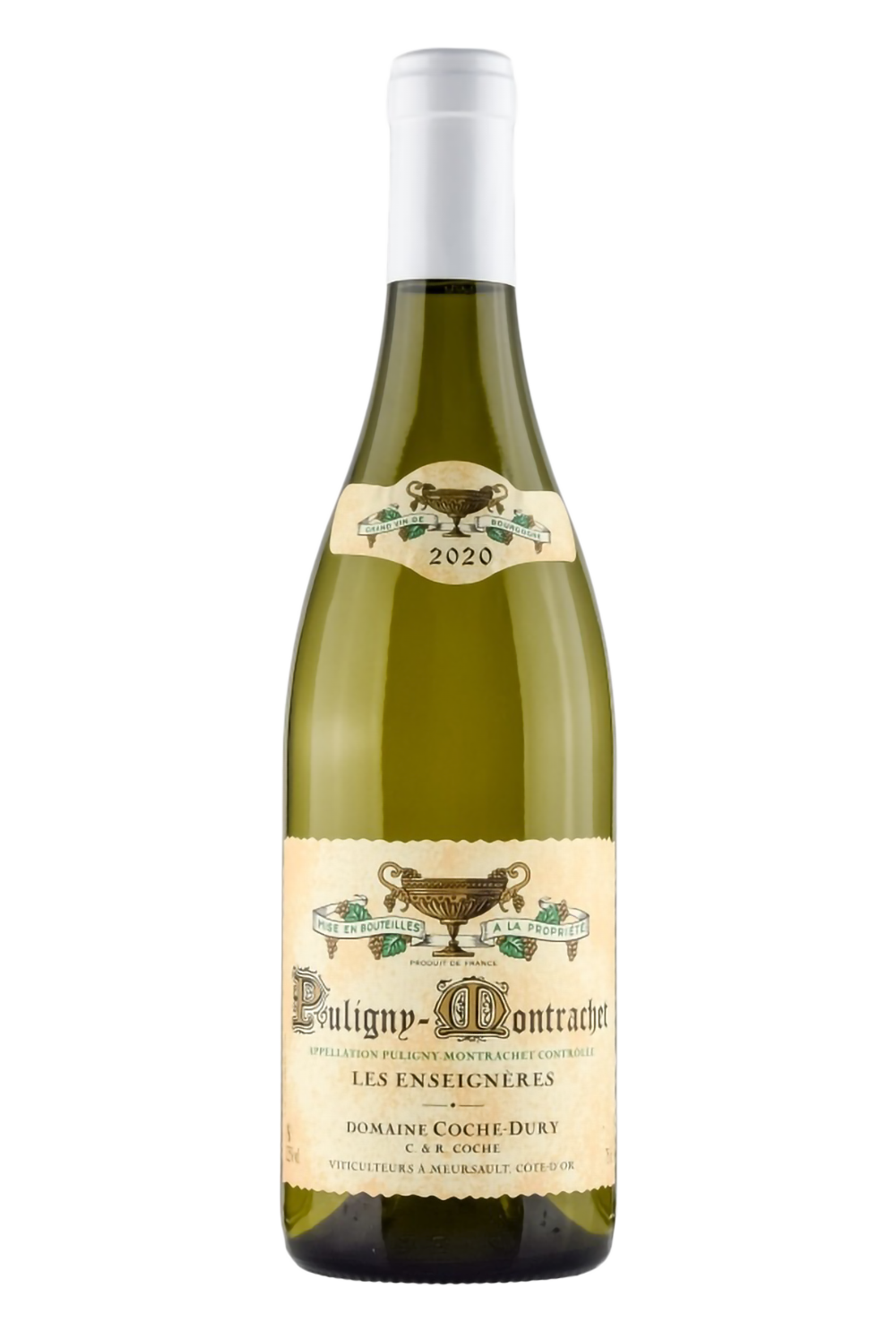 2020 Coche-Dury Puligny-Montrachet Les Enseigneres