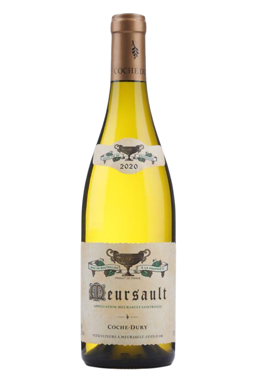 2020 Coche-Dury Meursault