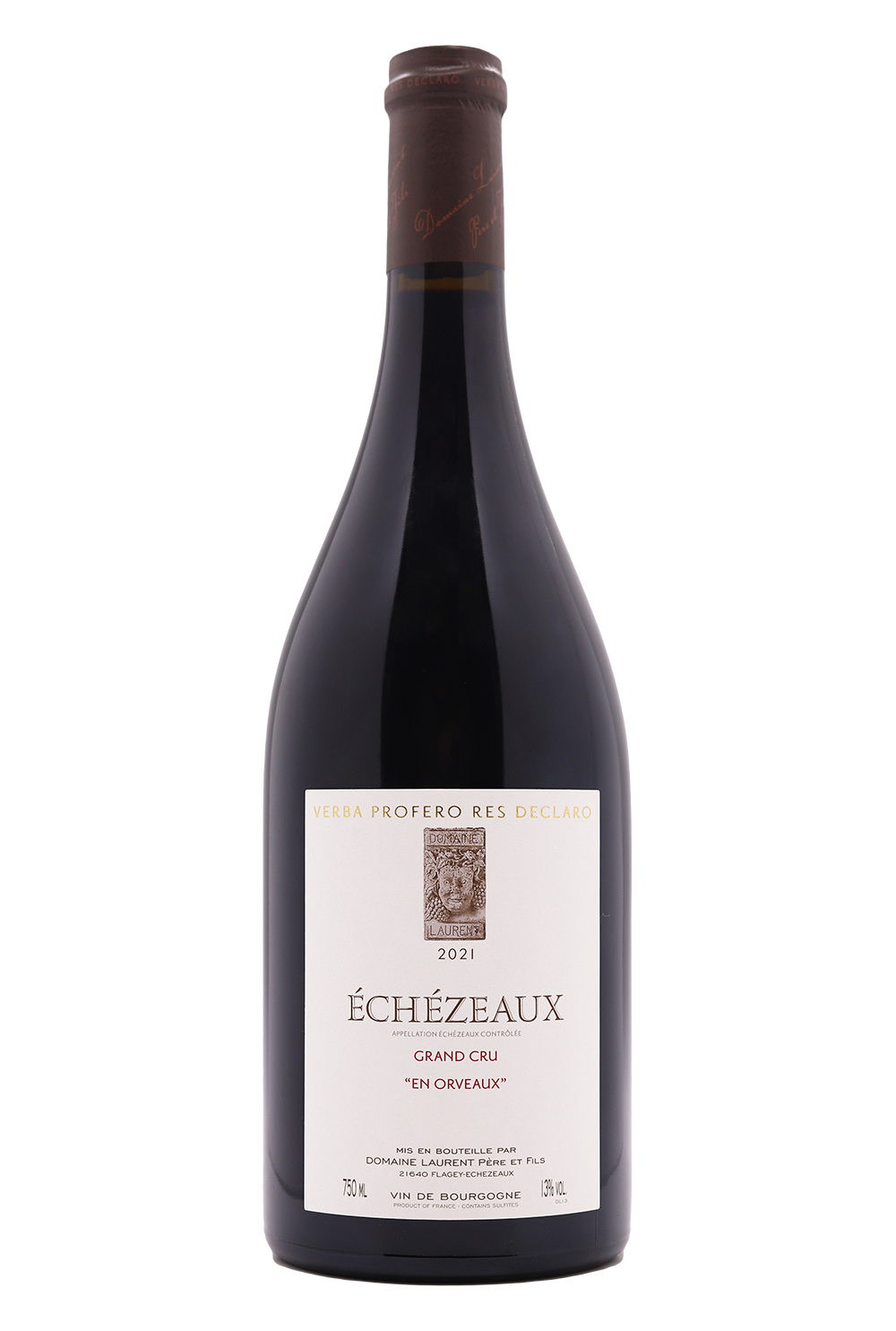 2021 Domaine Laurent P&F Echezeaux Grand Cru En Orveaux