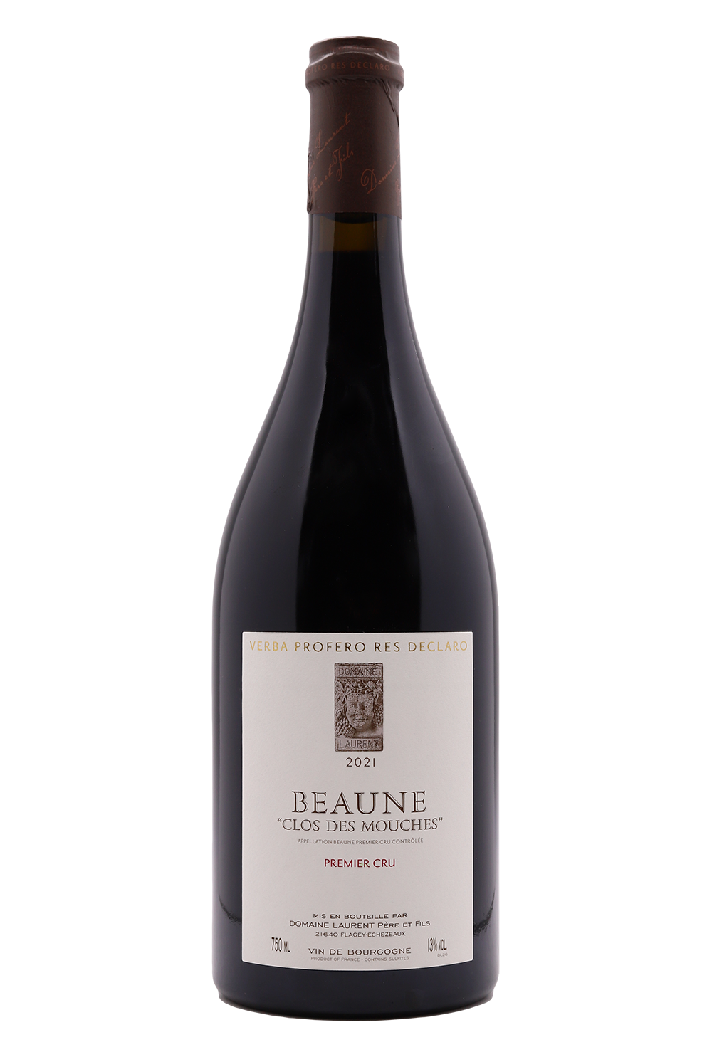 2021 Domaine Laurent P&F Beaune 1er Cru Clos Des Mouches Vieilles Vignes