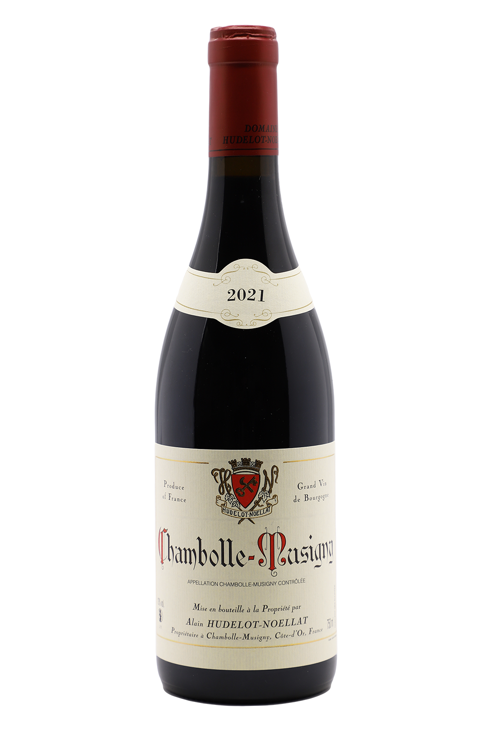 2021 Domaine Alain Hudelot Noellat Chambolle-Musigny