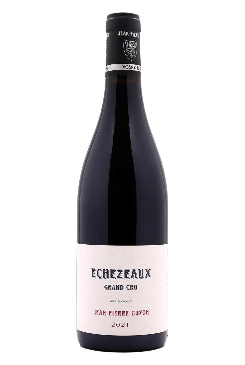 2021 Jean-Pierre Guyon Echezeaux Grand Cru