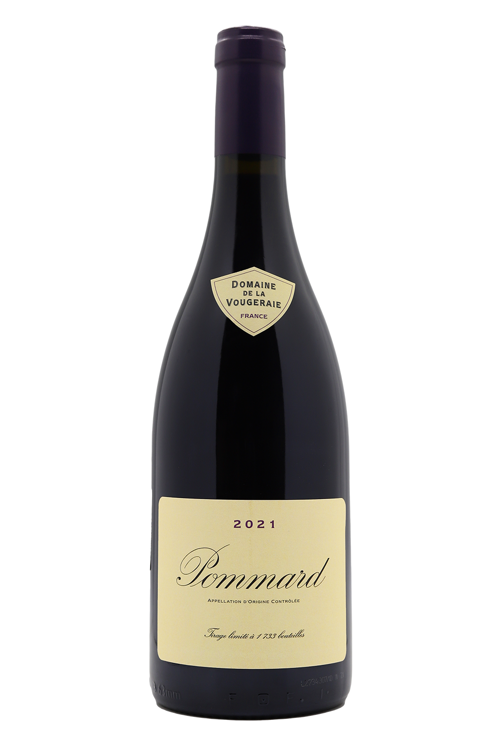 2021 Domaine de la Vougeraie Pommard