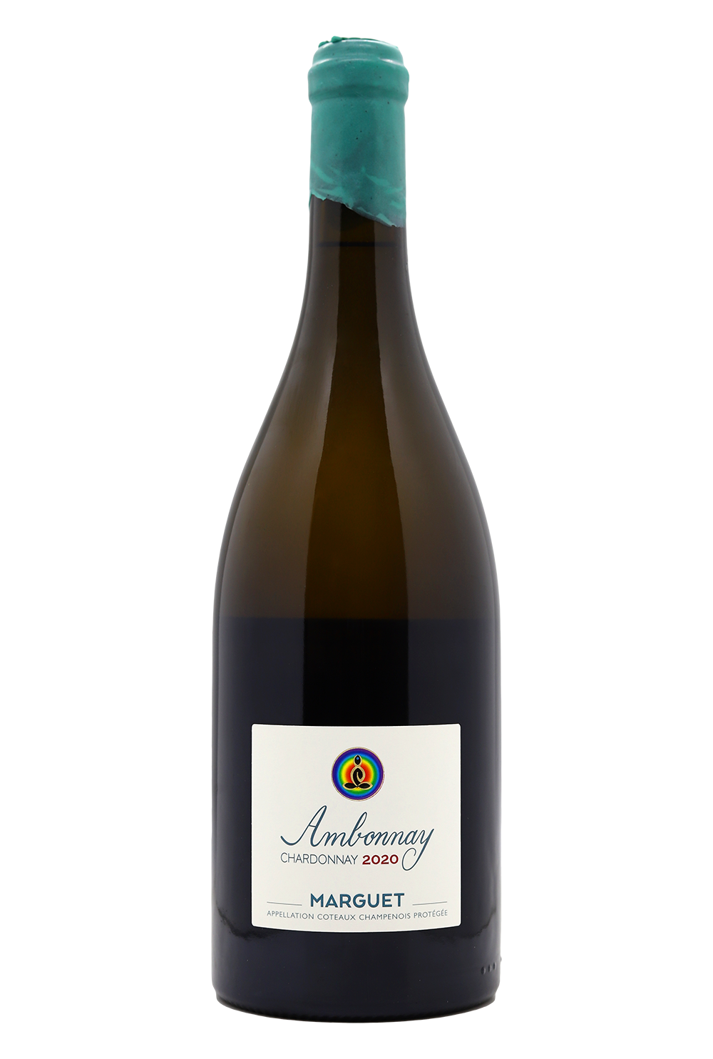 2020 Marguet Ambonnay Coteaux Champenois Chardonnay Blanc