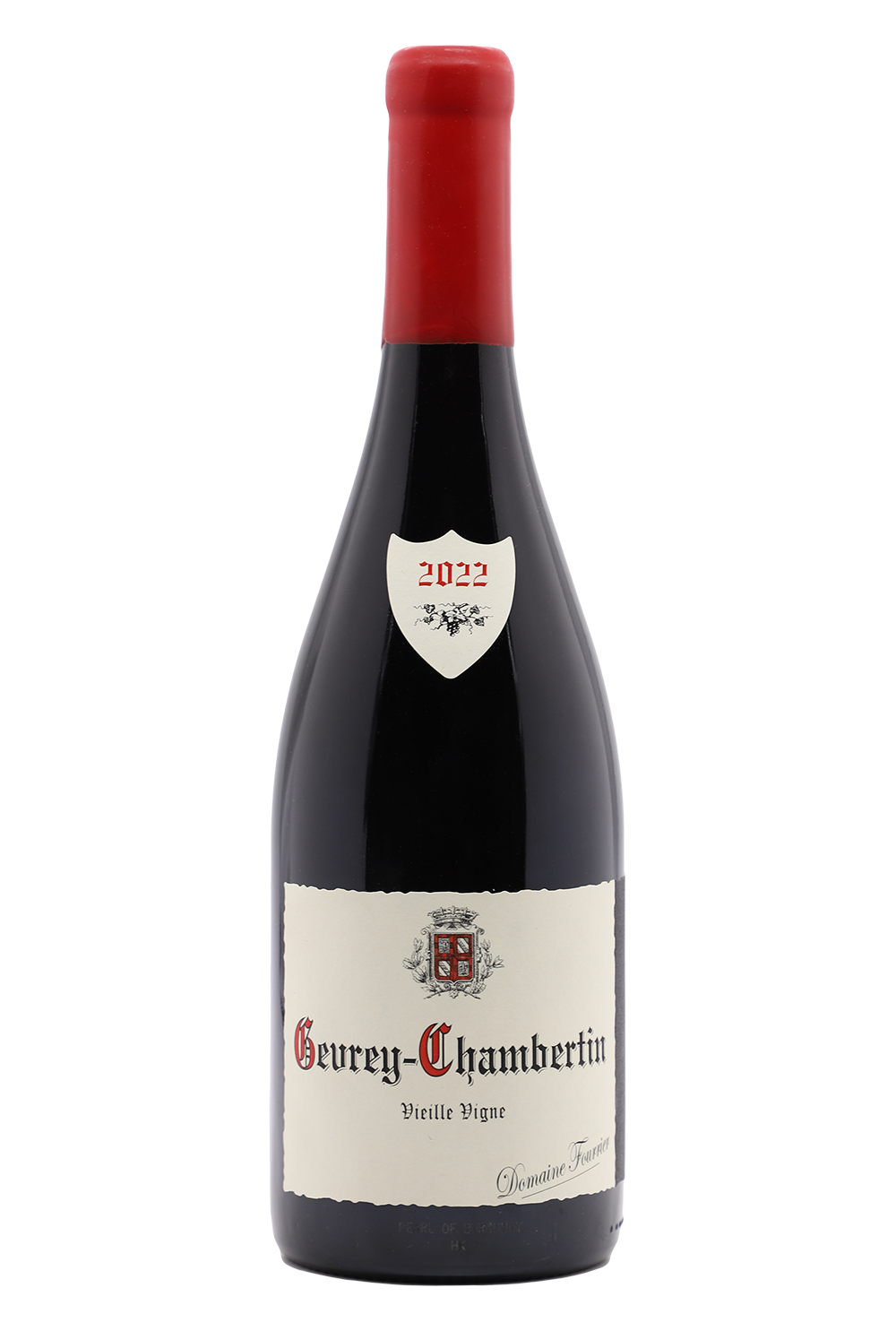 2022 Domaine Fourrier Gevrey-Chambertin Vieilles Vignes