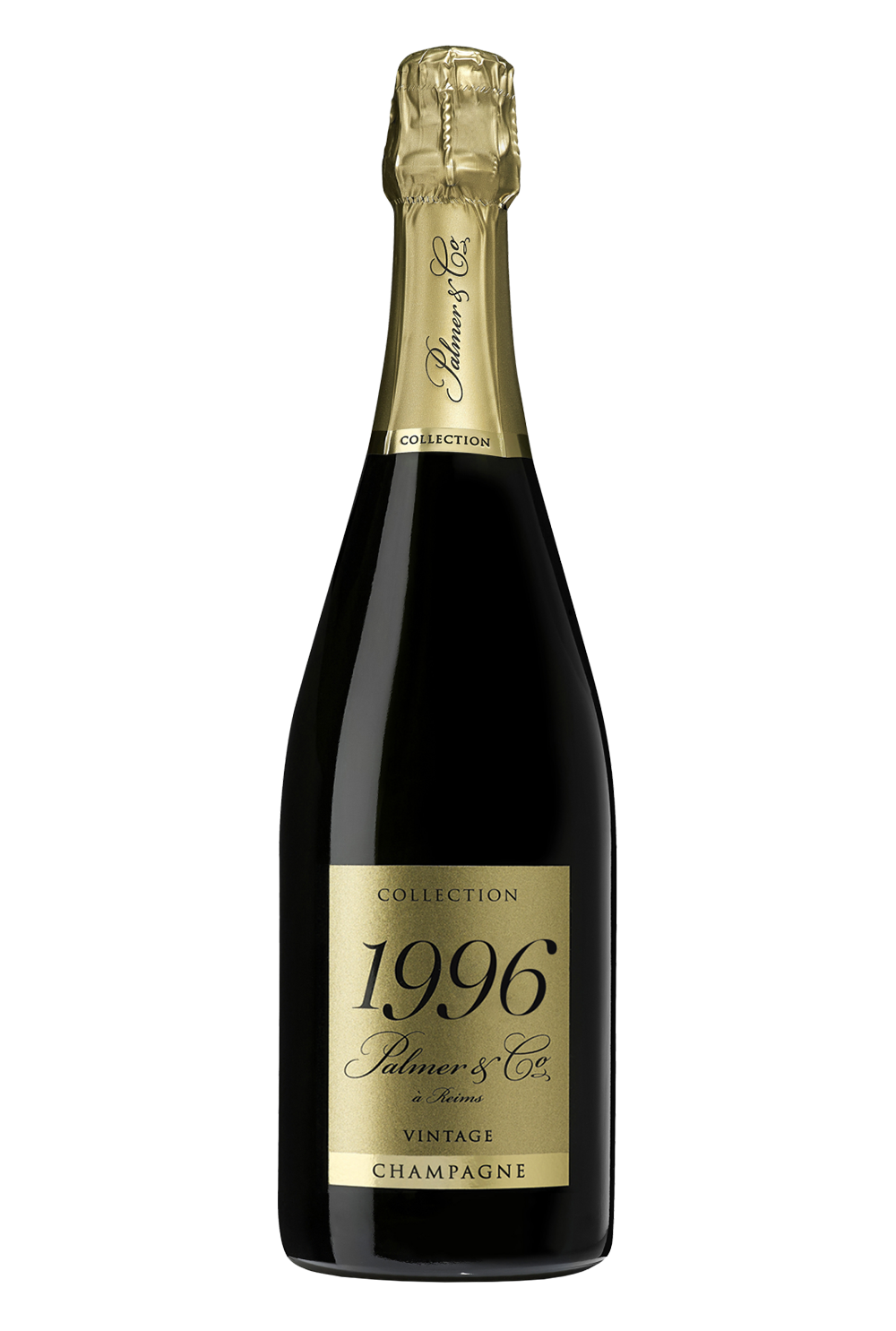 1996 Palmer & Co Collection Vintage Brut