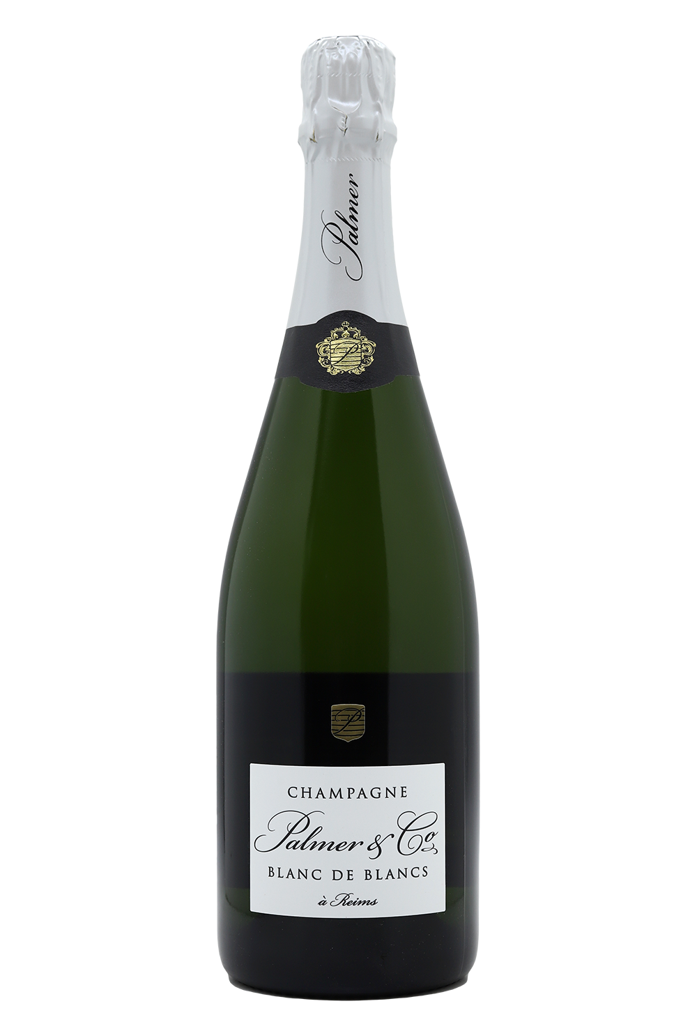 NV Palmer & Co Blanc de Blancs Brut