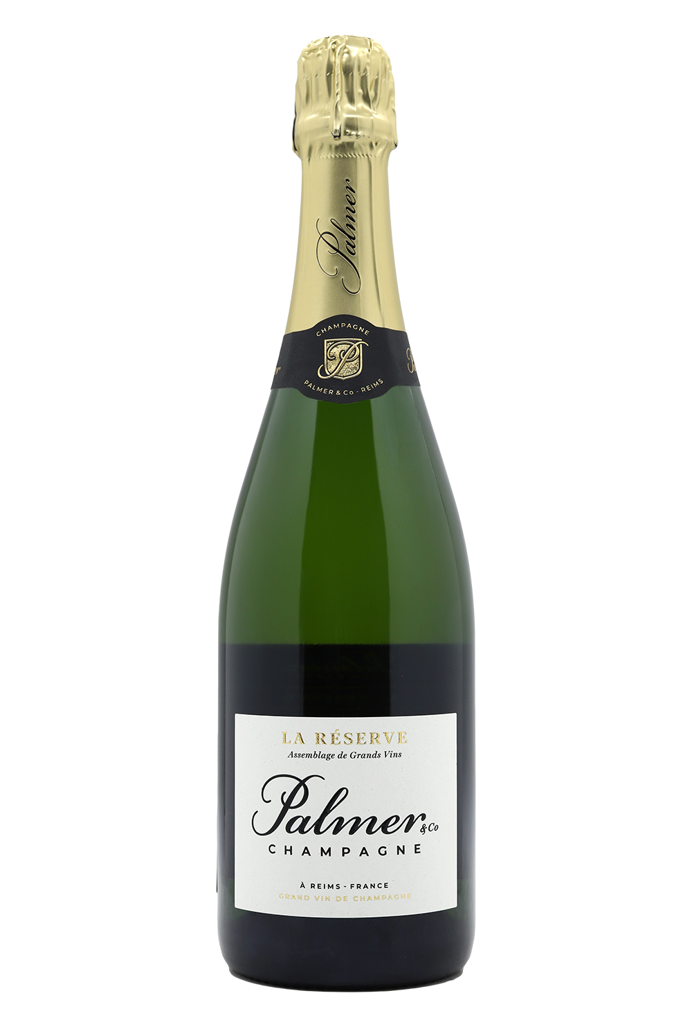 NV Palmer & Co La Reserve Brut