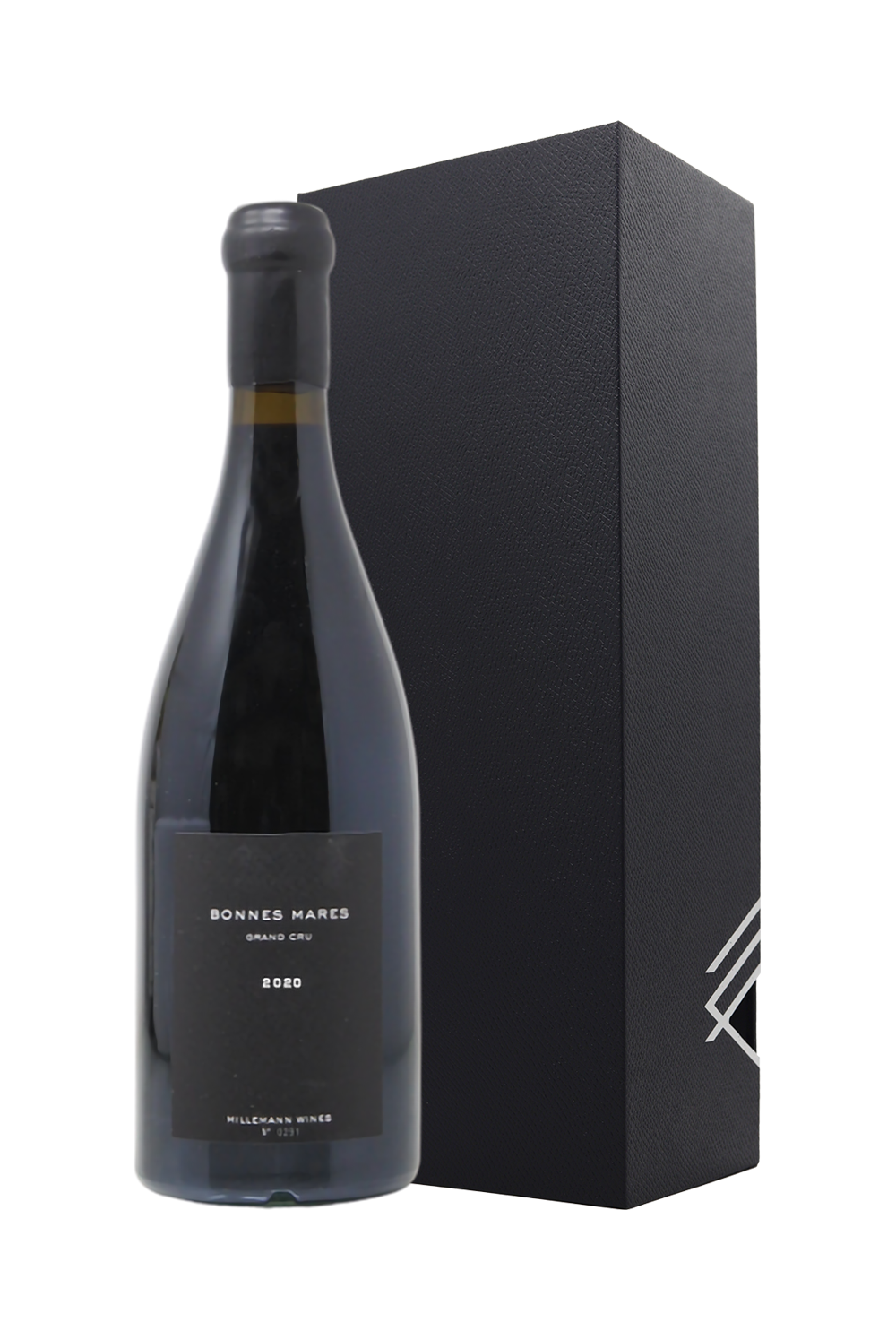 2020 Millemann Bonnes-Mares Grand Cru