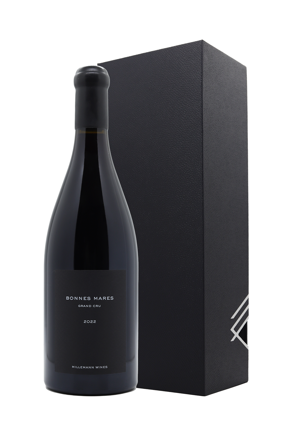 2022 Millemann Bonnes-Mares Grand Cru