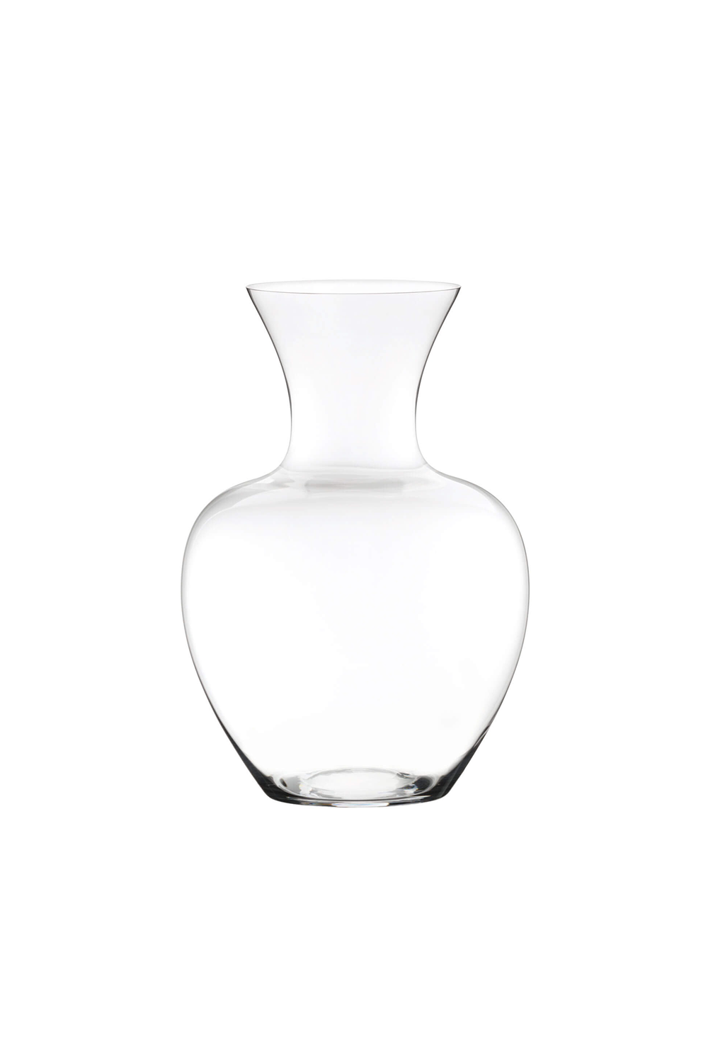 Riedel Decanter Apple NY 1500cc