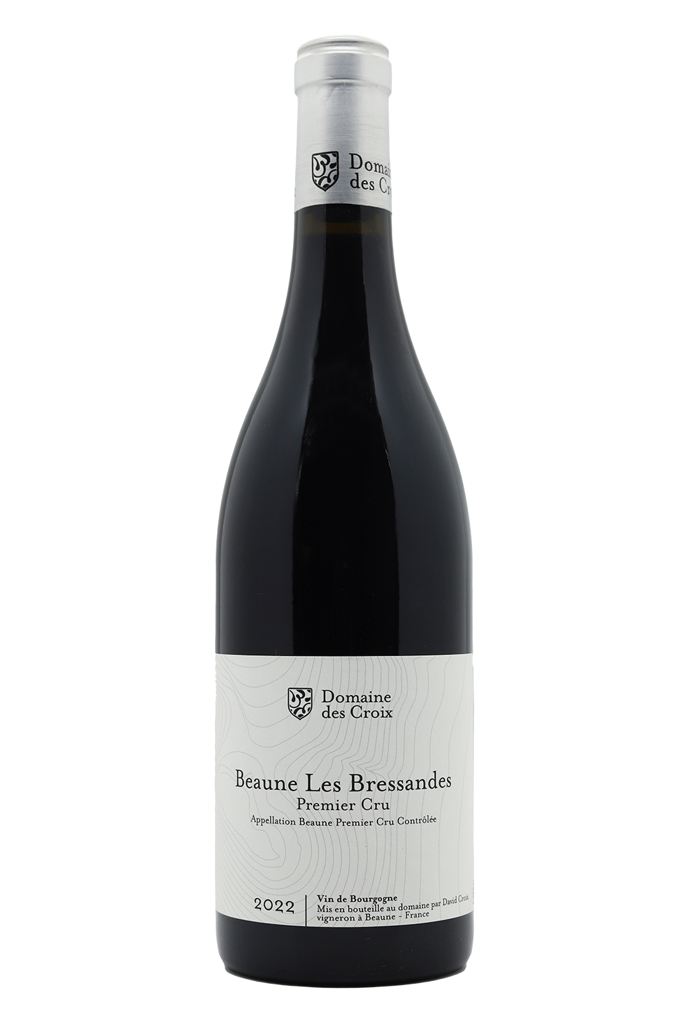 2022 Domaine des Croix Beaune 1er Cru Les Bressandes