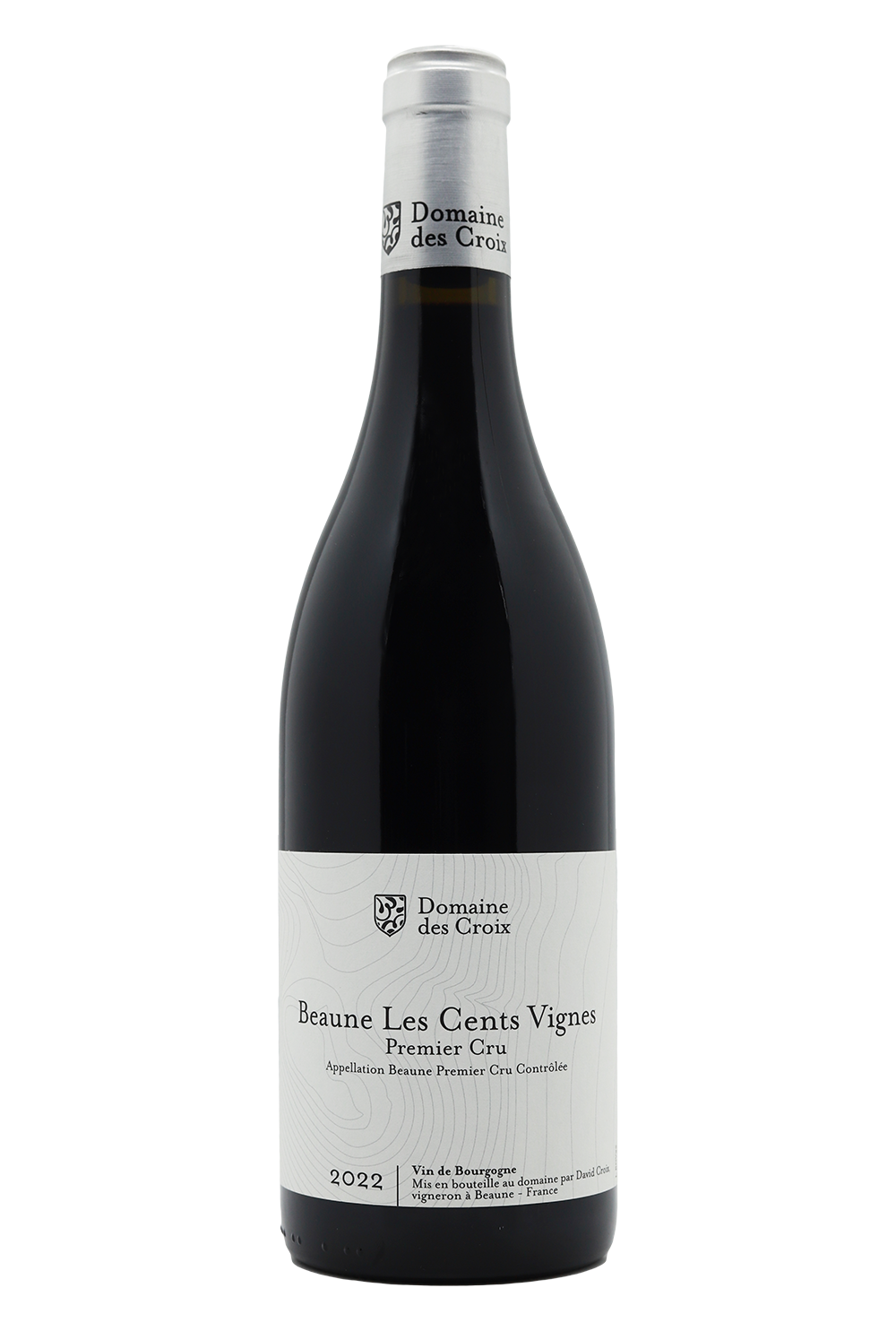 2022 Domaine des Croix Beaune 1er Cru Les Cent Vignes