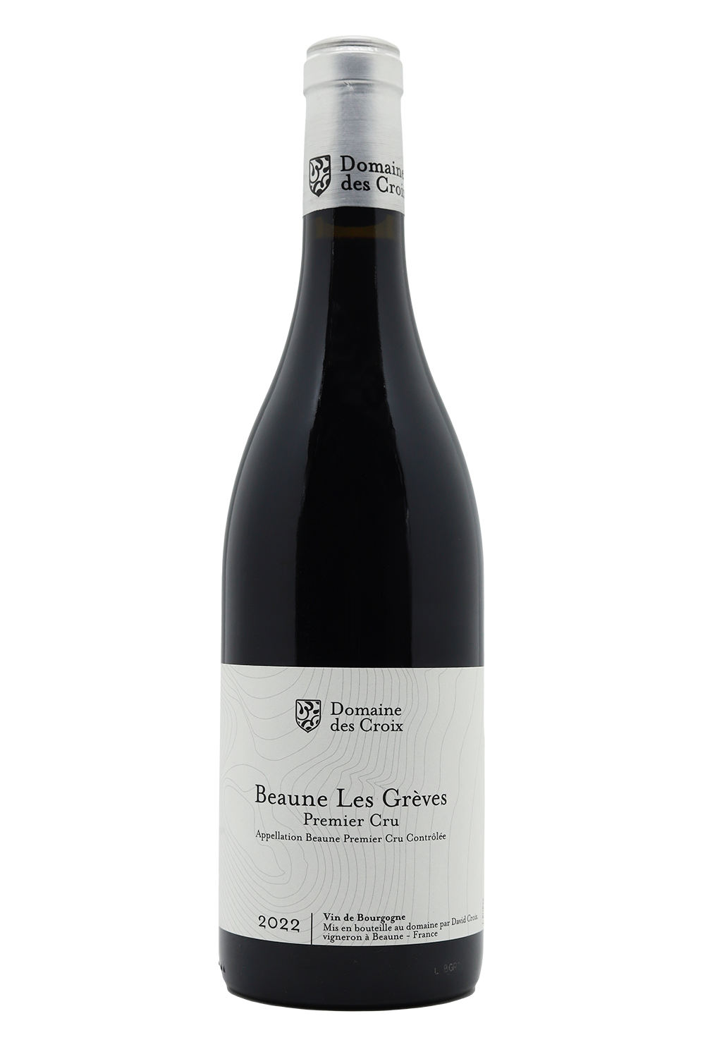 2022 Domaine des Croix Beaune 1er Cru Les Greves