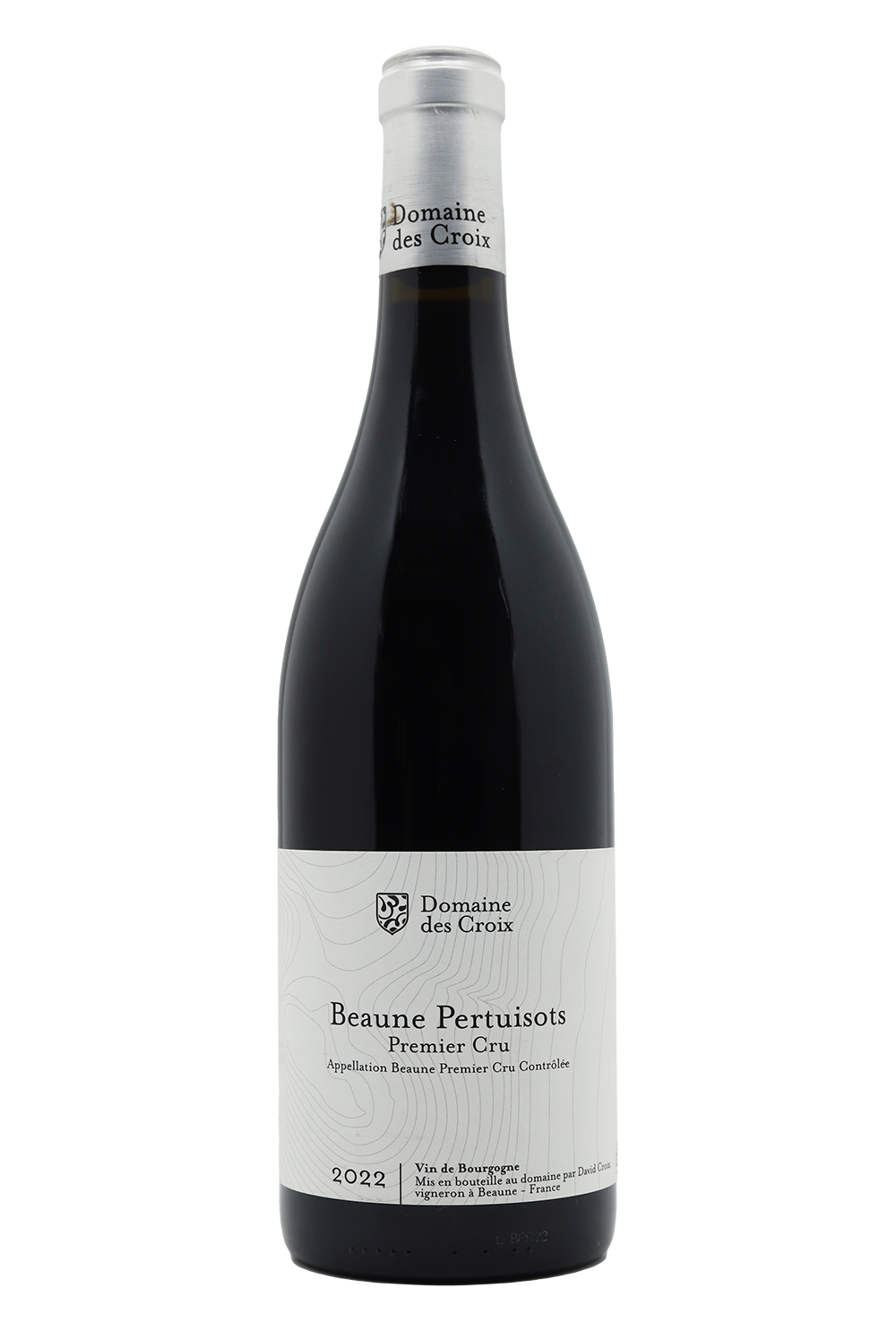 2022 Domaine des Croix Beaune 1er Cru Pertuisots