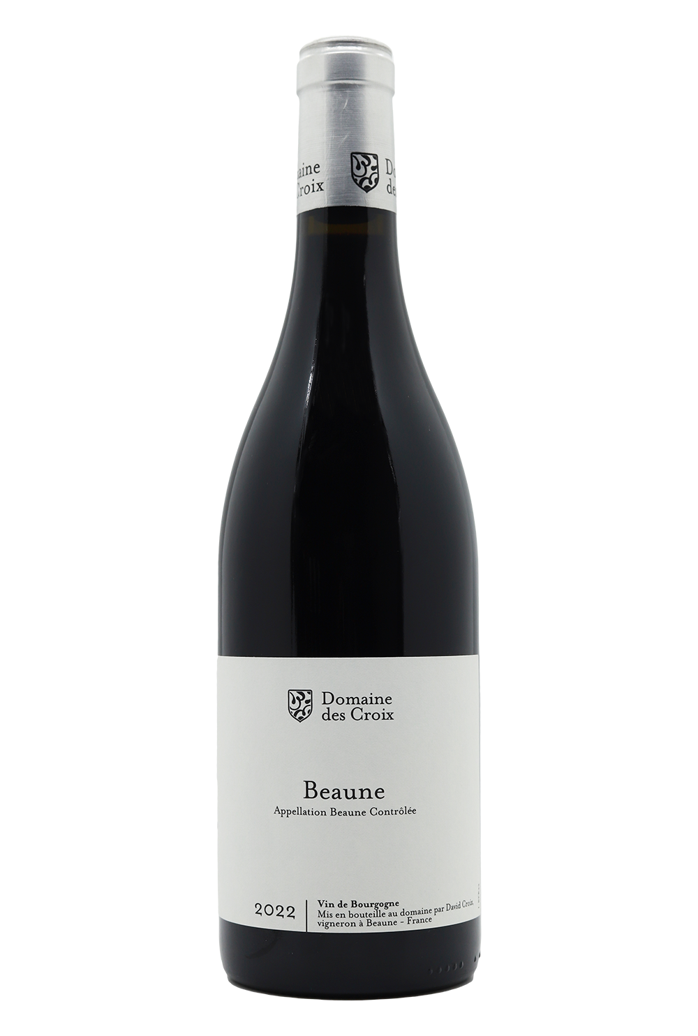 2022 Domaine des Croix Beaune Rouge