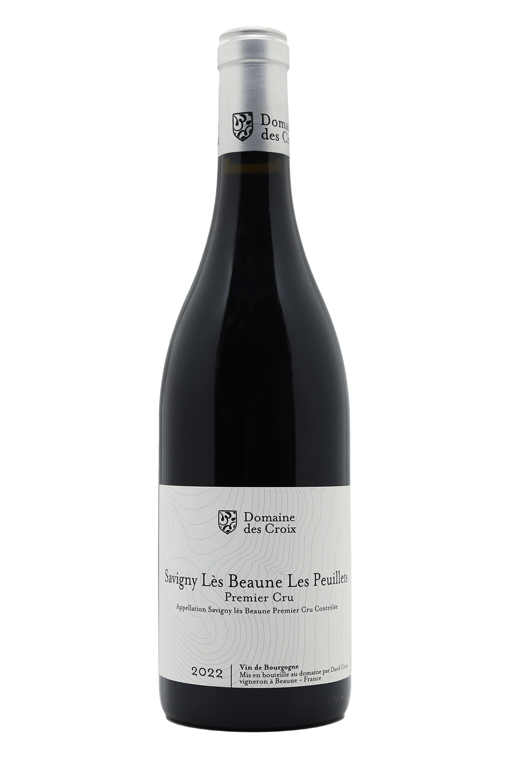 2022 Domaine des Croix Savigny-Les-Beaune 1er Cru Les Peuillets