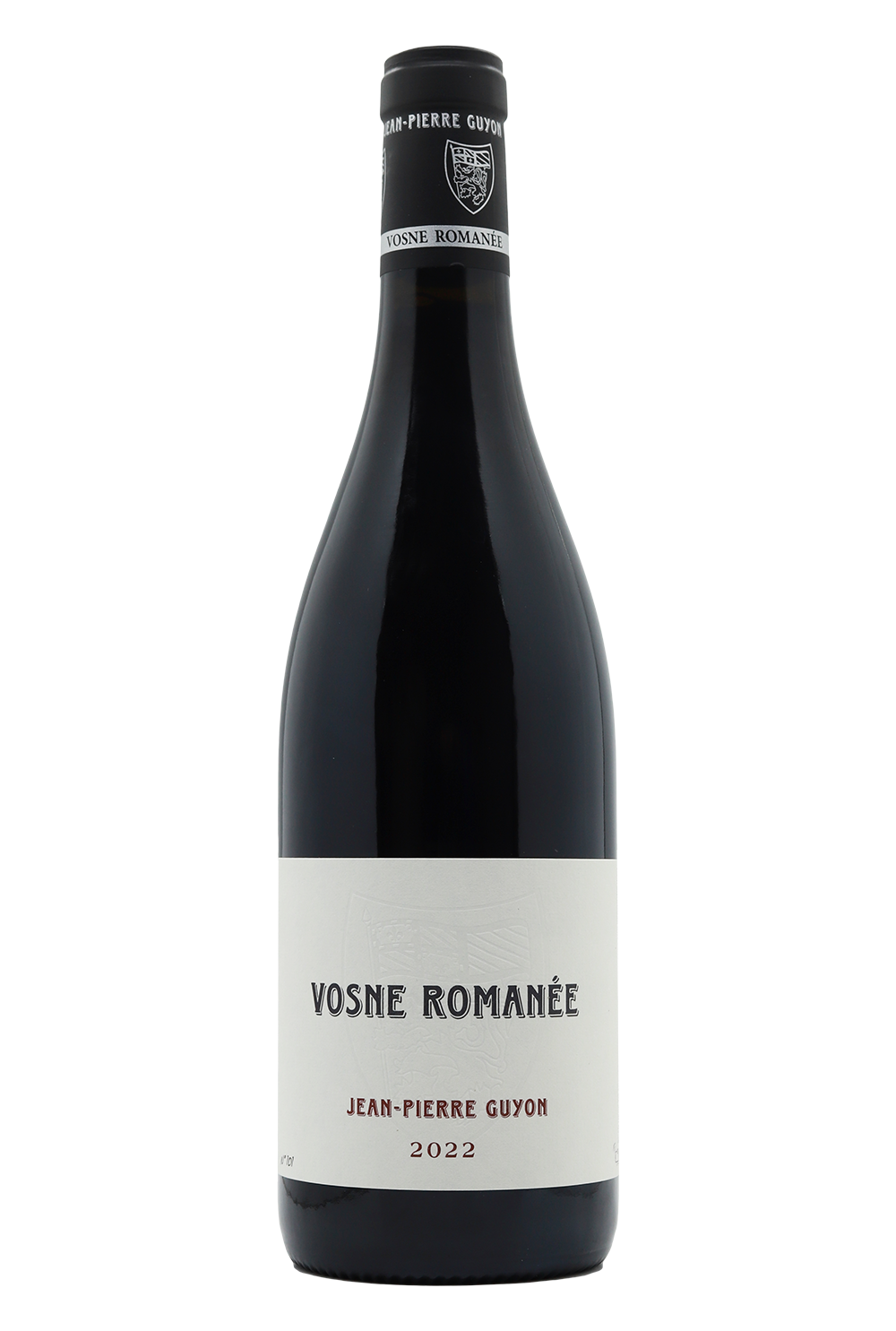 2022 Jean-Pierre Guyon Vosne-Romanee