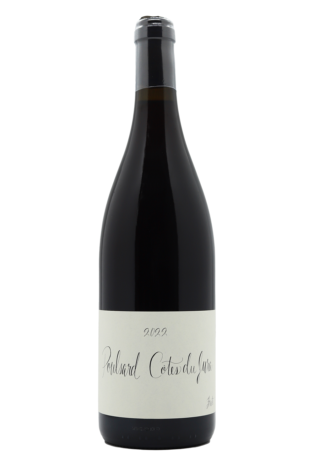 2022 Frate Cote du Jura Poulsard Rouge