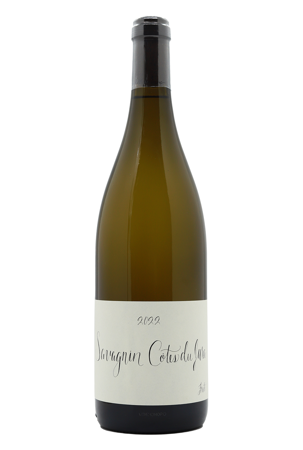 2022 Frate Cote du Jura Savagnin Blanc