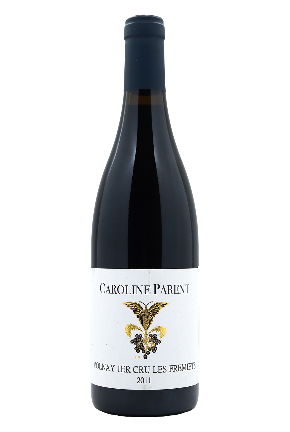 2011 Caroline Parent Volnay 1er Cru Les Fremiets