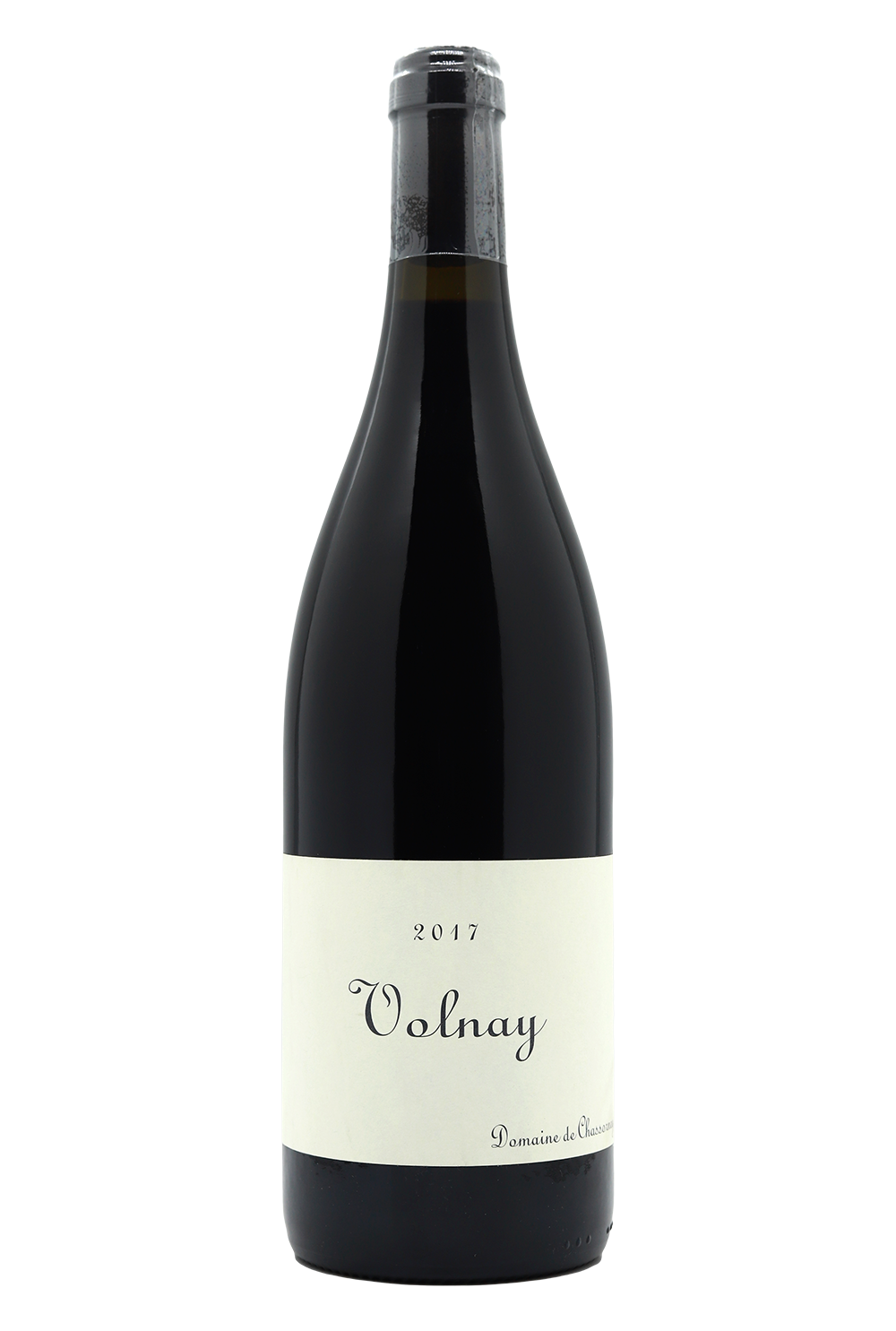 2017 Frederic Cossard Domaine de Chassorney Volnay